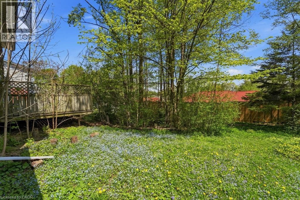 Detached for sale at 46 BIRCHCLIFF Avenue, Forest Hill, Kitchener, Ontario, photo 8