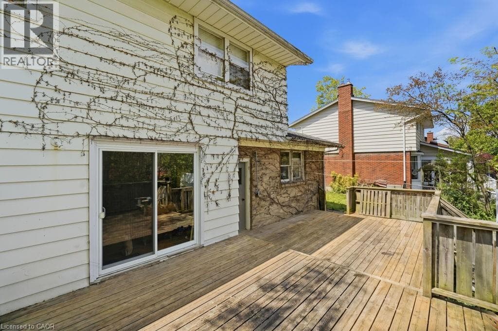 Detached for sale at 46 BIRCHCLIFF Avenue, Forest Hill, Kitchener, Ontario, photo 9