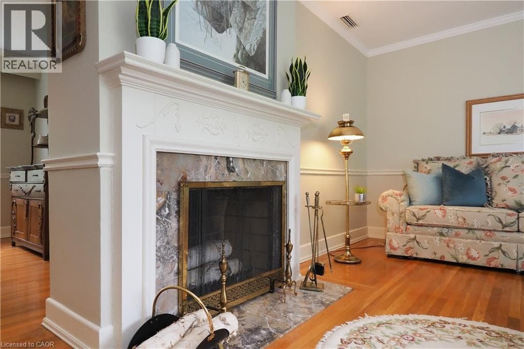 Detached for sale at 2023 CORONATION Boulevard, Langs Farm, Cambridge, Ontario, photo 10