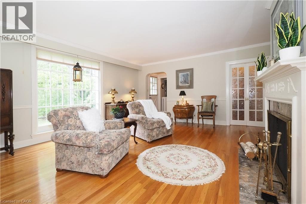 Detached for sale at 2023 CORONATION Boulevard, Langs Farm, Cambridge, Ontario, photo 11