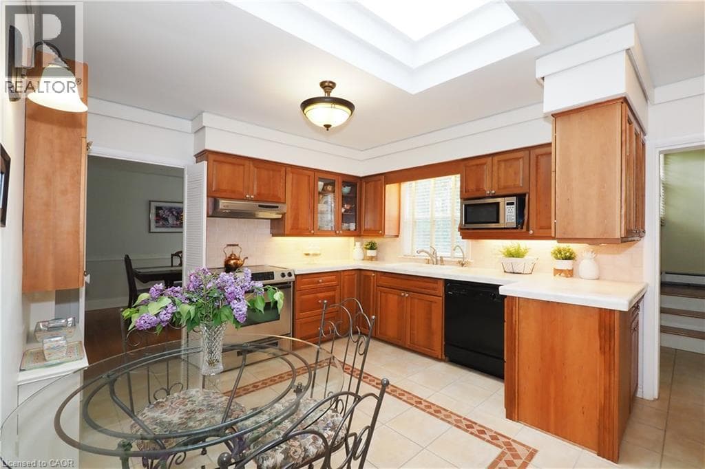 Detached for sale at 2023 CORONATION Boulevard, Langs Farm, Cambridge, Ontario, photo 17