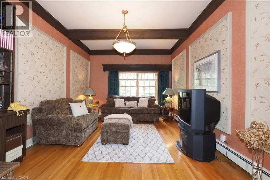 Detached for sale at 2023 CORONATION Boulevard, Langs Farm, Cambridge, Ontario, photo 22