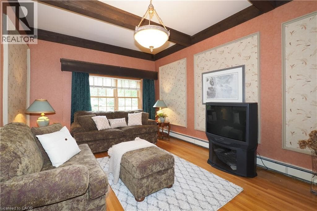 Detached for sale at 2023 CORONATION Boulevard, Langs Farm, Cambridge, Ontario, photo 23