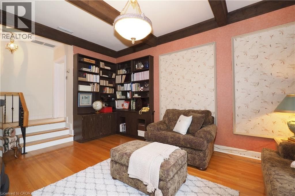 Detached for sale at 2023 CORONATION Boulevard, Langs Farm, Cambridge, Ontario, photo 24