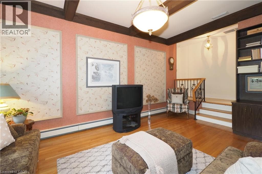 Detached for sale at 2023 CORONATION Boulevard, Langs Farm, Cambridge, Ontario, photo 25