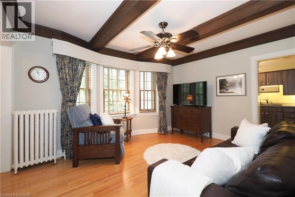 Detached for sale at 2023 CORONATION Boulevard, Langs Farm, Cambridge, Ontario, photo 28