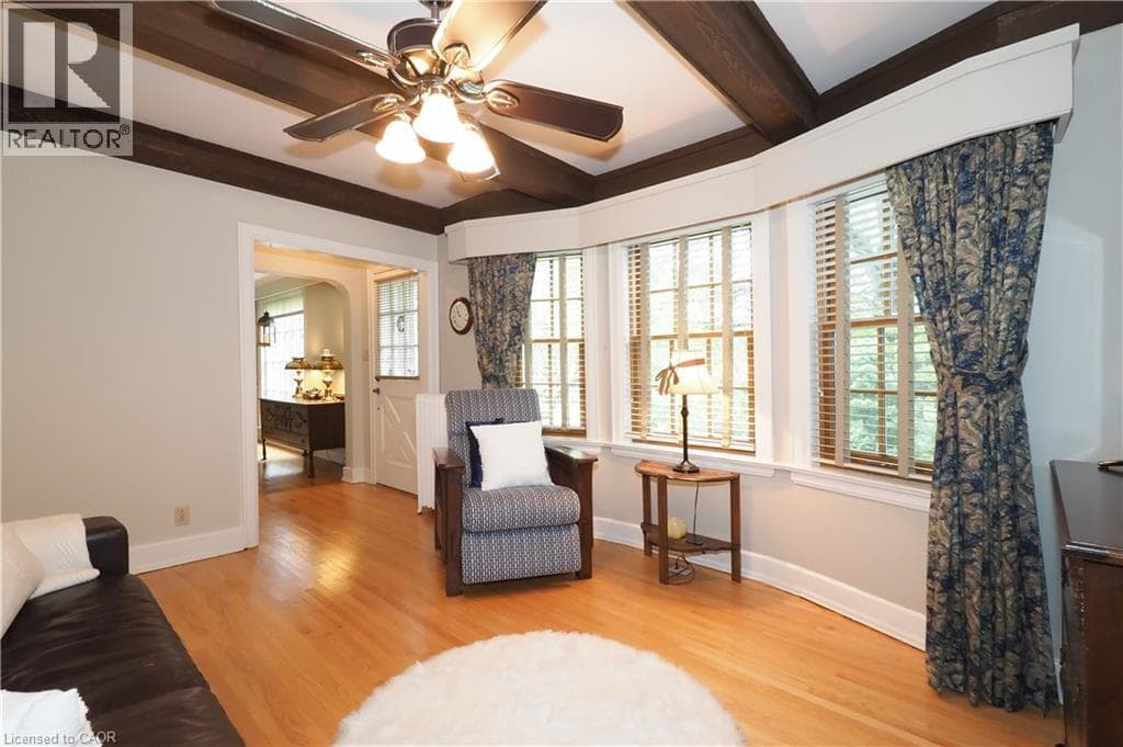 Detached for sale at 2023 CORONATION Boulevard, Langs Farm, Cambridge, Ontario, photo 29