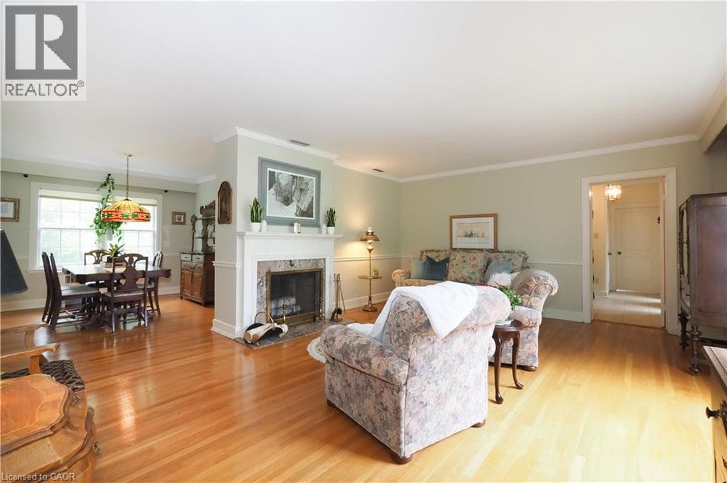 Detached for sale at 2023 CORONATION Boulevard, Langs Farm, Cambridge, Ontario, photo 6