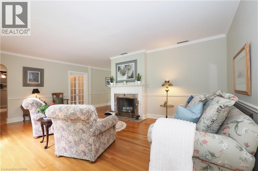 Detached for sale at 2023 CORONATION Boulevard, Langs Farm, Cambridge, Ontario, photo 7