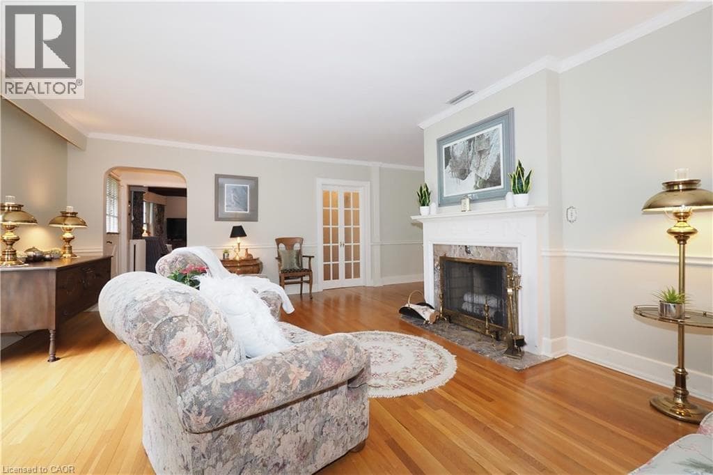 Detached for sale at 2023 CORONATION Boulevard, Langs Farm, Cambridge, Ontario, photo 8