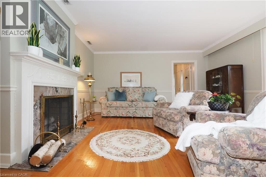 Detached for sale at 2023 CORONATION Boulevard, Langs Farm, Cambridge, Ontario, photo 9