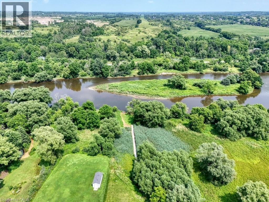 Detached for sale at 1445 WEST RIVER Road, Cambridge, Ontario, photo 50