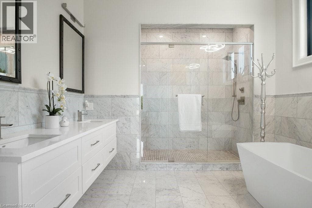 Detached for sale at 1445 WEST RIVER Road, Cambridge, Ontario, photo 22