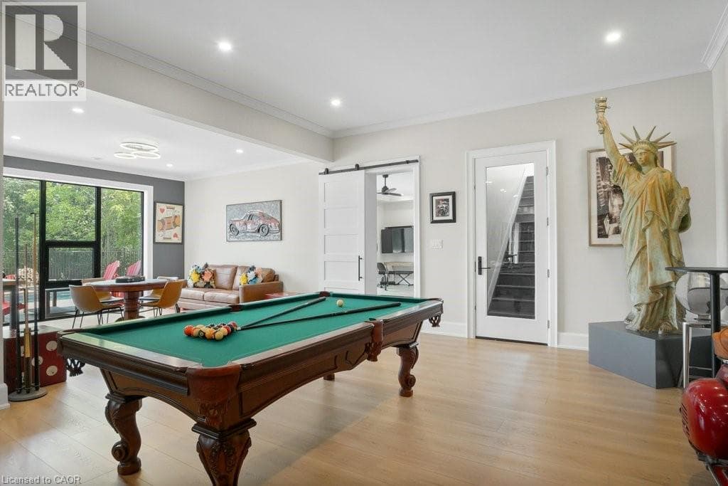 Detached for sale at 1445 WEST RIVER Road, Cambridge, Ontario, photo 33