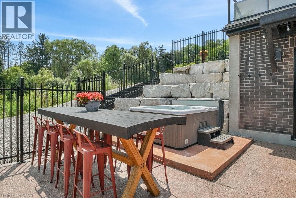 Detached for sale at 1445 WEST RIVER Road, Cambridge, Ontario, photo 43