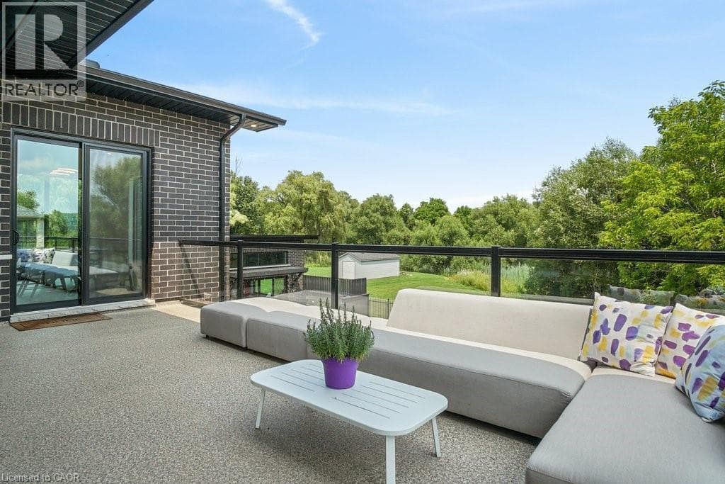 Detached for sale at 1445 WEST RIVER Road, Cambridge, Ontario, photo 18