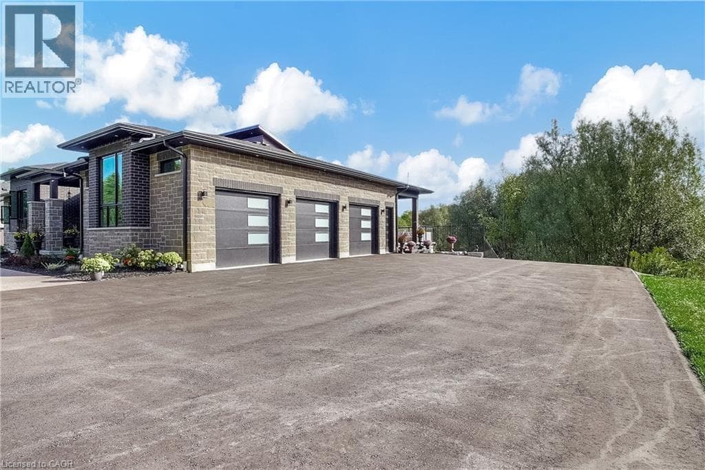 Detached for sale at 1445 WEST RIVER Road, Cambridge, Ontario, photo 47