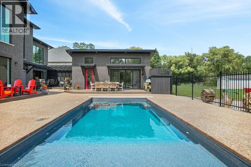 Detached for sale at 1445 WEST RIVER Road, Cambridge, Ontario, photo 39