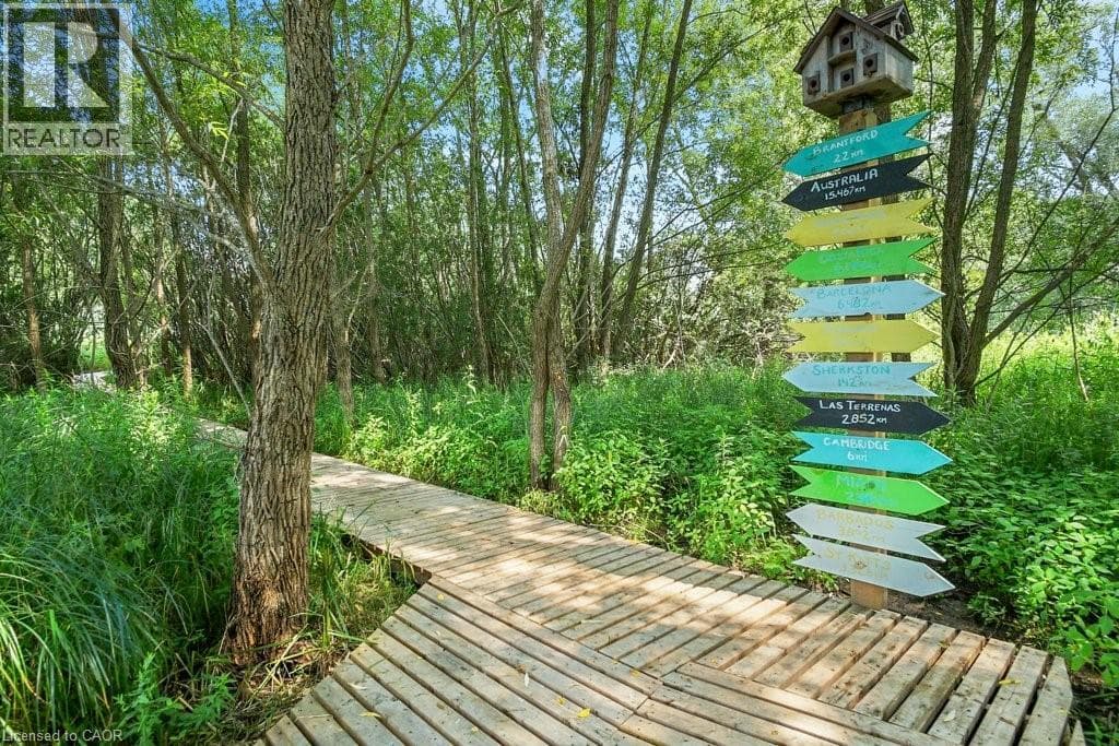 Detached for sale at 1445 WEST RIVER Road, Cambridge, Ontario, photo 44