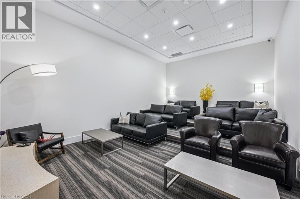 Apartment for sale at 100 GARMENT Street Unit# 902, Downtown Kitchener, Kitchener, Ontario, photo 20