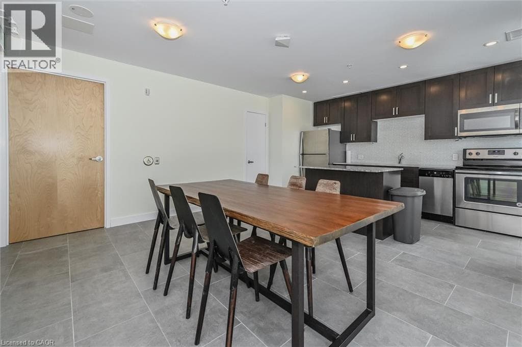 Apartment for sale at 100 GARMENT Street Unit# 902, Downtown Kitchener, Kitchener, Ontario, photo 23