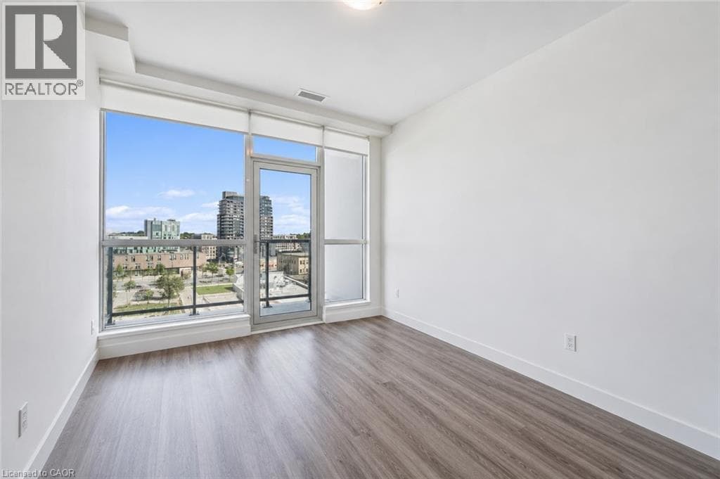 Apartment for sale at 100 GARMENT Street Unit# 902, Downtown Kitchener, Kitchener, Ontario, photo 6