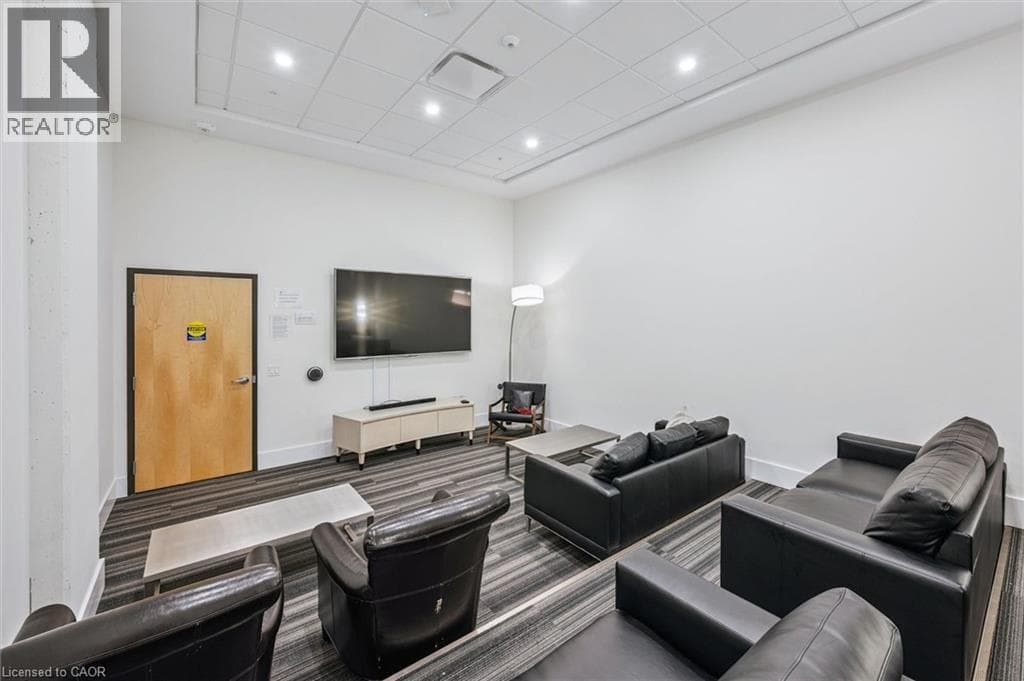 Apartment for sale at 100 GARMENT Street Unit# 902, Downtown Kitchener, Kitchener, Ontario, photo 21