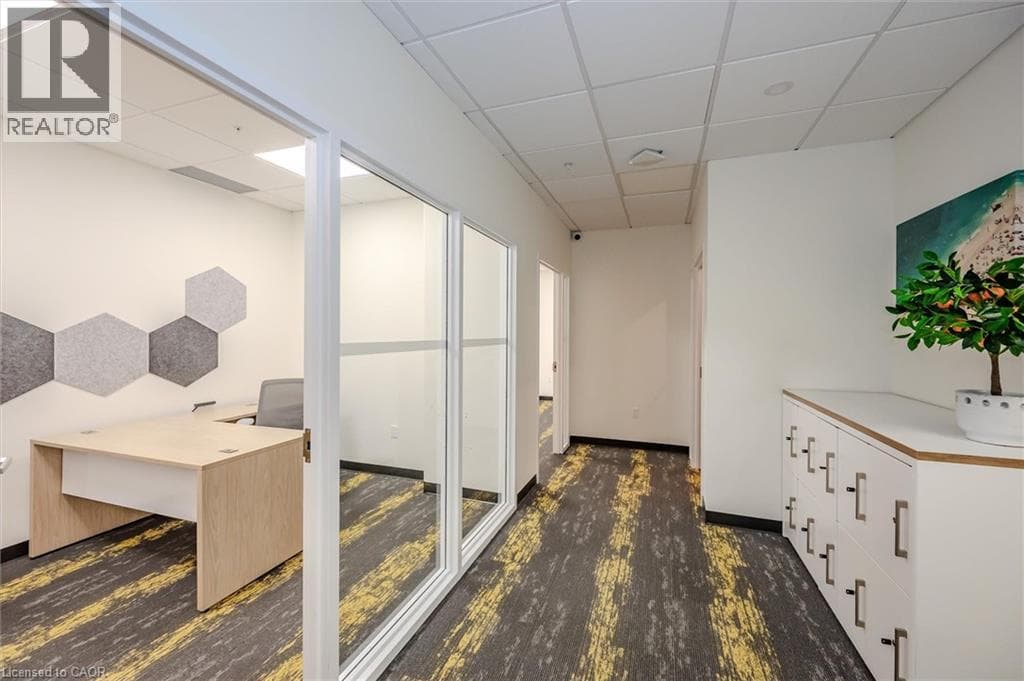 Apartment for sale at 100 GARMENT Street Unit# 902, Downtown Kitchener, Kitchener, Ontario, photo 34