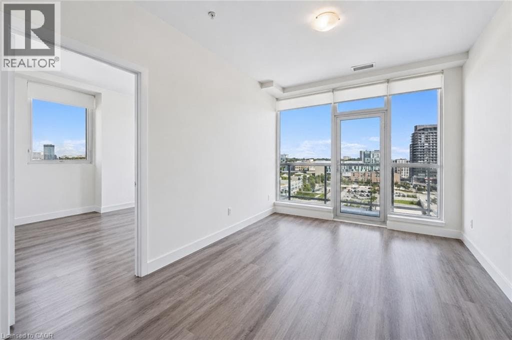 Apartment for sale at 100 GARMENT Street Unit# 902, Downtown Kitchener, Kitchener, Ontario, photo 4
