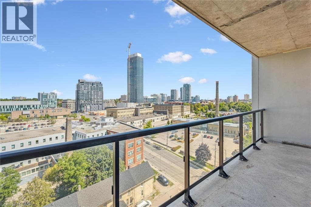 Apartment for sale at 100 GARMENT Street Unit# 902, Downtown Kitchener, Kitchener, Ontario, photo 16
