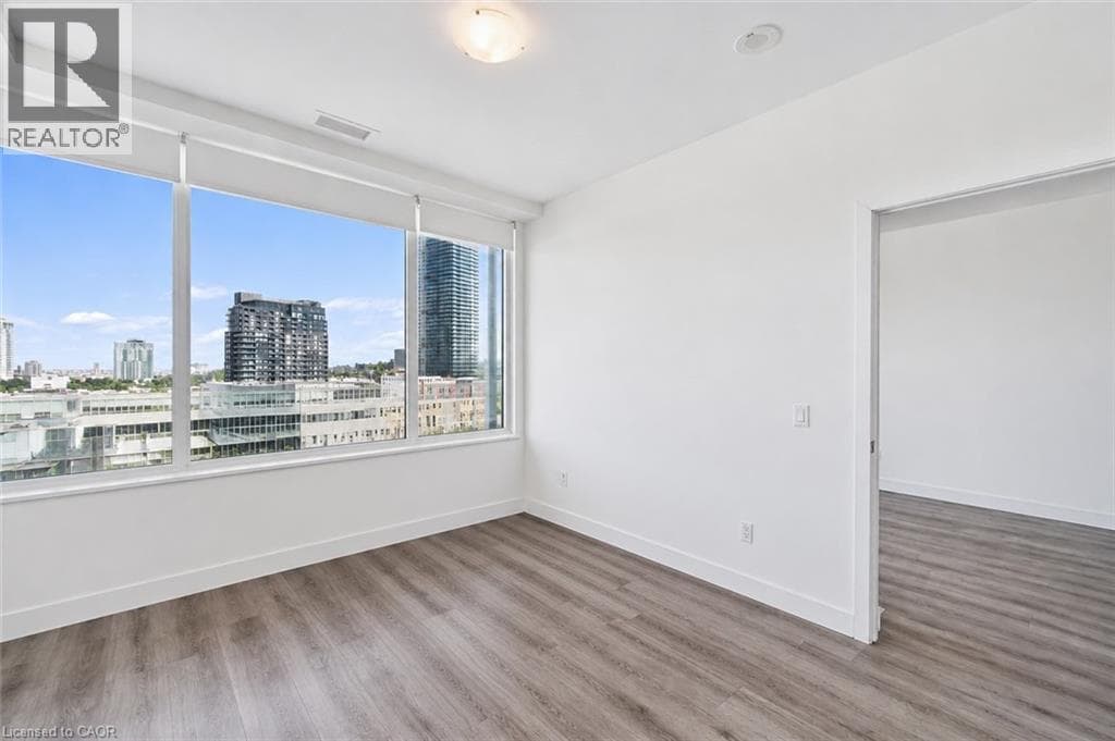 Apartment for sale at 100 GARMENT Street Unit# 902, Downtown Kitchener, Kitchener, Ontario, photo 9