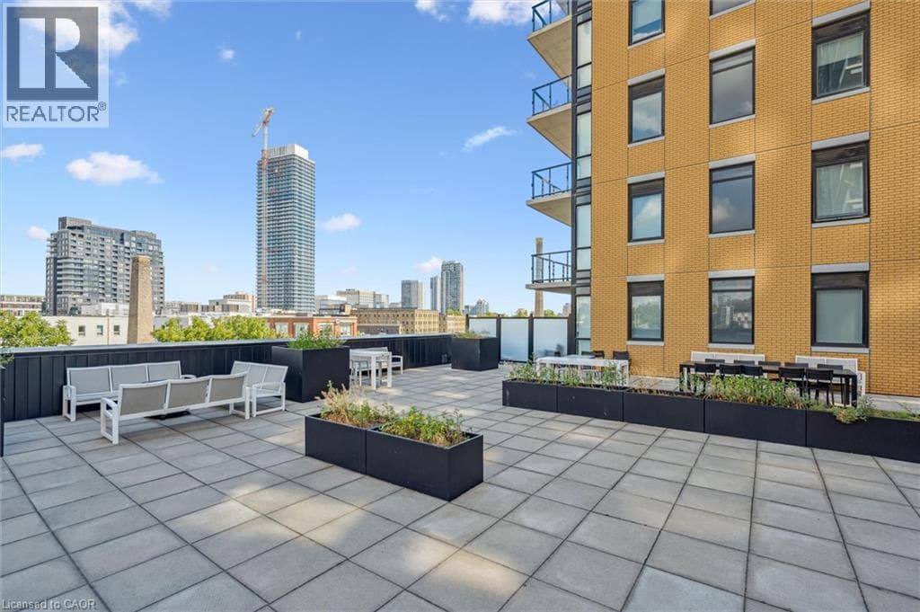 Apartment for sale at 100 GARMENT Street Unit# 902, Downtown Kitchener, Kitchener, Ontario, photo 28