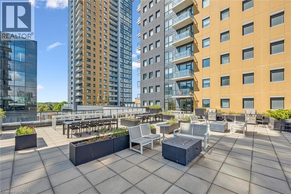 Apartment for sale at 100 GARMENT Street Unit# 902, Downtown Kitchener, Kitchener, Ontario, photo 27