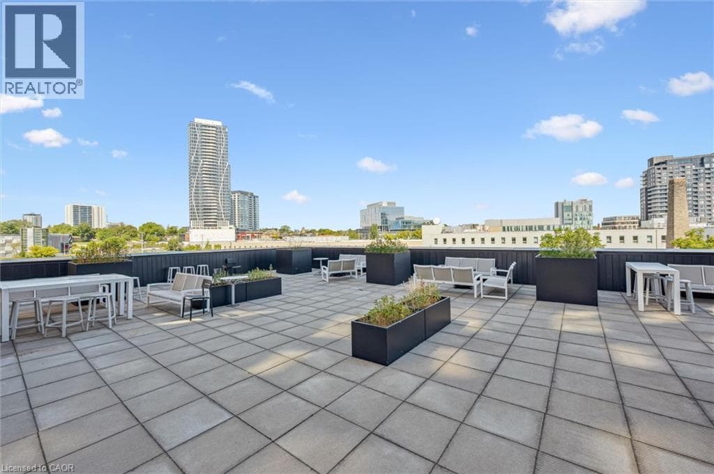 Apartment for sale at 100 GARMENT Street Unit# 902, Downtown Kitchener, Kitchener, Ontario, photo 29