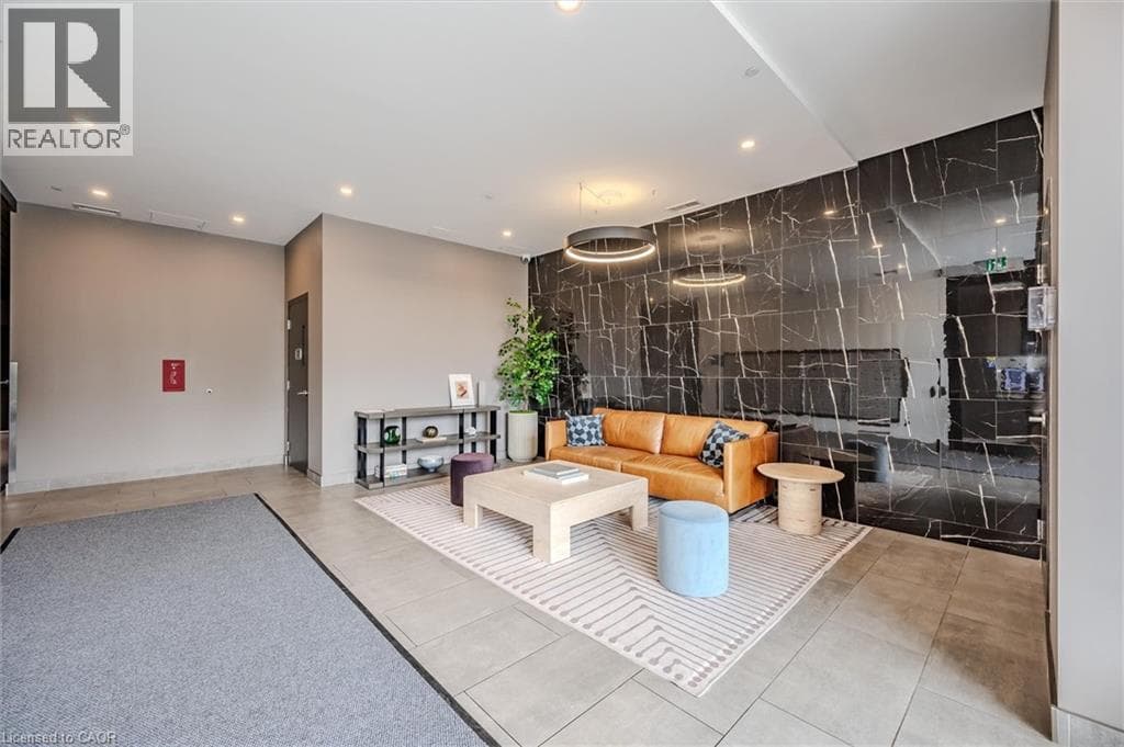 Apartment for sale at 100 GARMENT Street Unit# 902, Downtown Kitchener, Kitchener, Ontario, photo 37