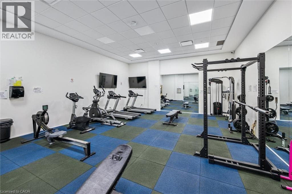 Apartment for sale at 100 GARMENT Street Unit# 902, Downtown Kitchener, Kitchener, Ontario, photo 19