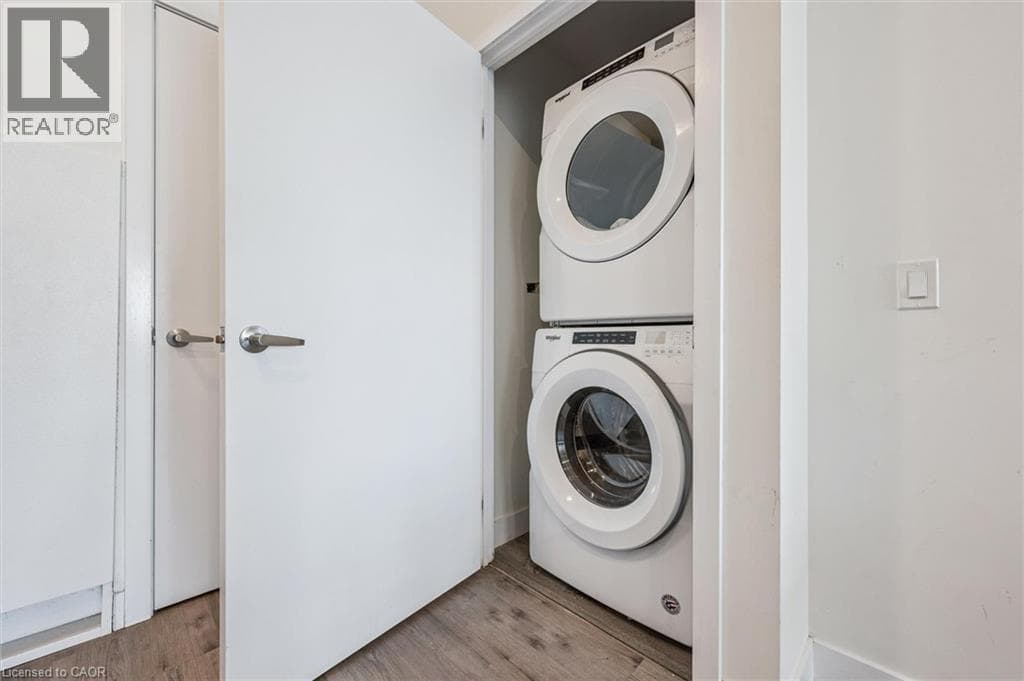 Apartment for sale at 100 GARMENT Street Unit# 902, Downtown Kitchener, Kitchener, Ontario, photo 14