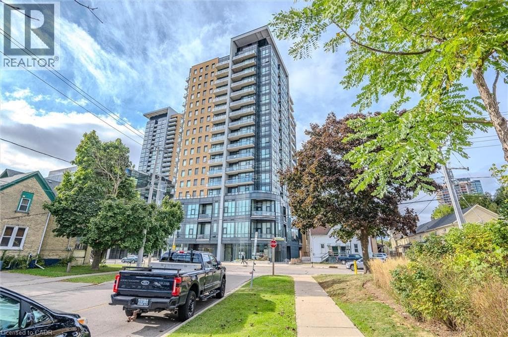 Apartment for sale at 100 GARMENT Street Unit# 902, Downtown Kitchener, Kitchener, Ontario, photo 39