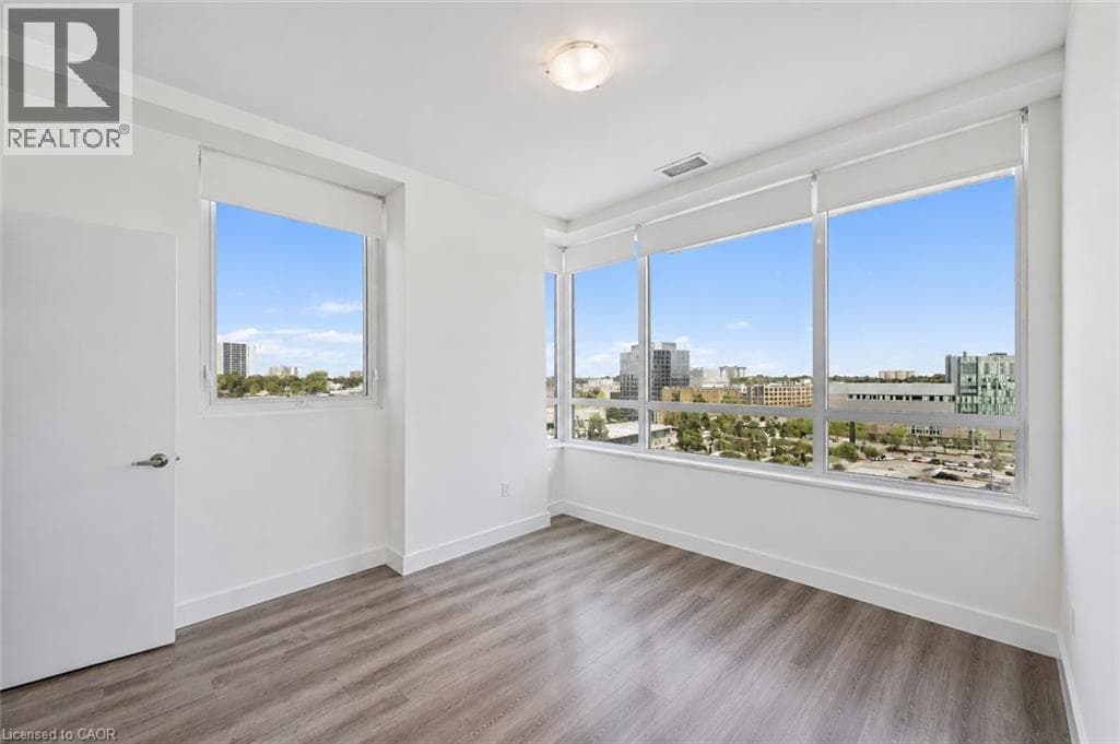 Apartment for sale at 100 GARMENT Street Unit# 902, Downtown Kitchener, Kitchener, Ontario, photo 8