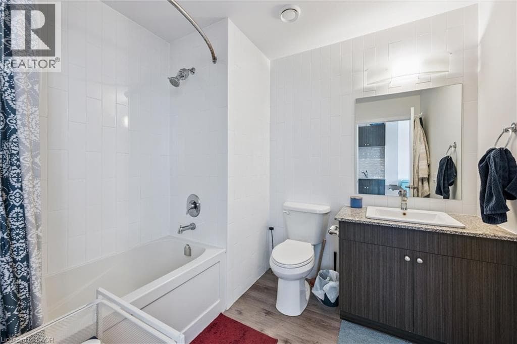 Apartment for sale at 100 GARMENT Street Unit# 902, Downtown Kitchener, Kitchener, Ontario, photo 13