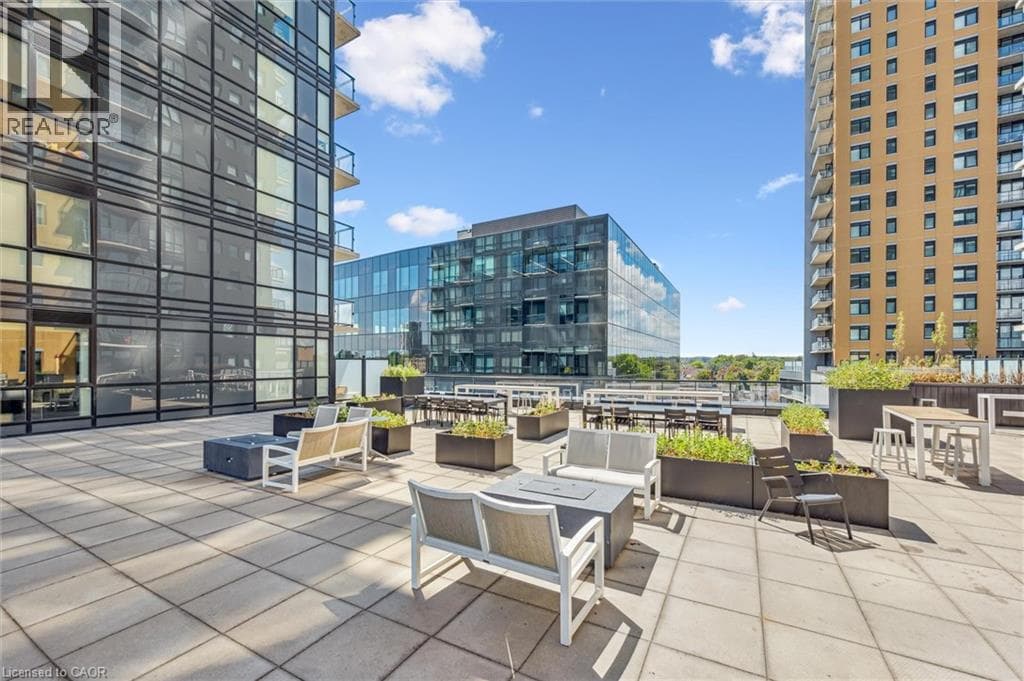 Apartment for sale at 100 GARMENT Street Unit# 902, Downtown Kitchener, Kitchener, Ontario, photo 26