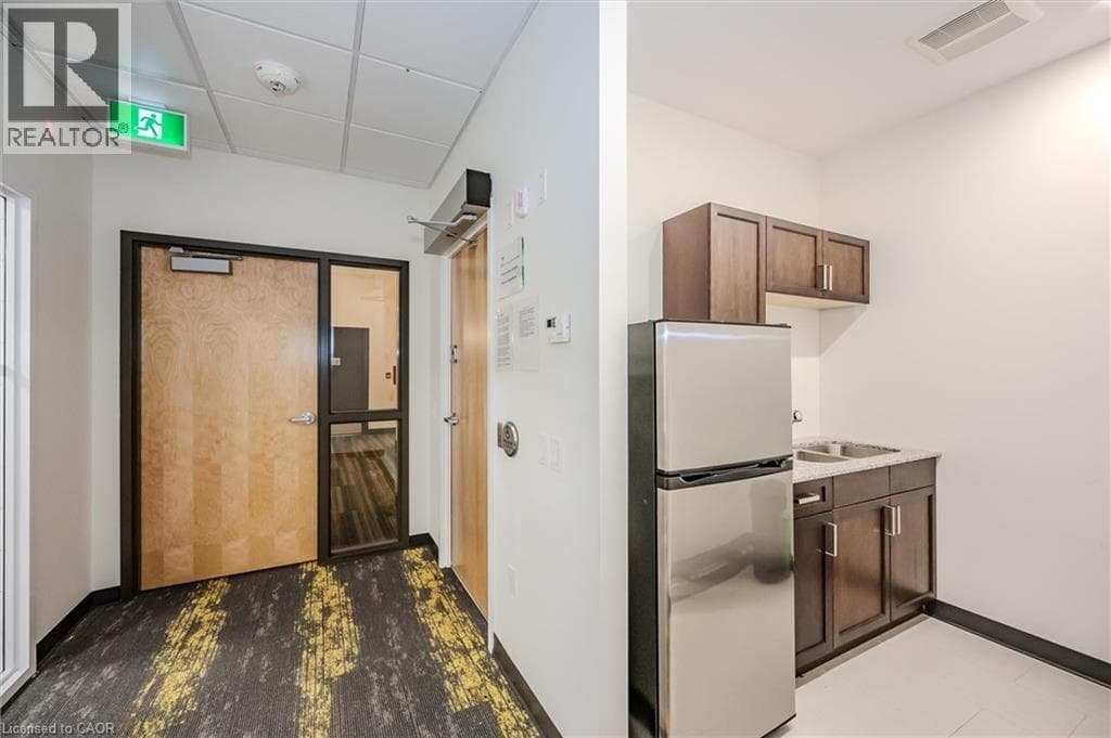 Apartment for sale at 100 GARMENT Street Unit# 902, Downtown Kitchener, Kitchener, Ontario, photo 31