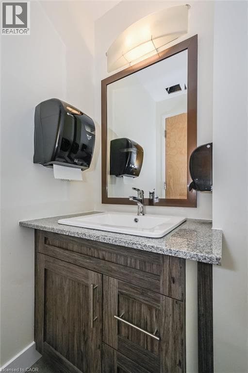 Apartment for sale at 100 GARMENT Street Unit# 902, Downtown Kitchener, Kitchener, Ontario, photo 25