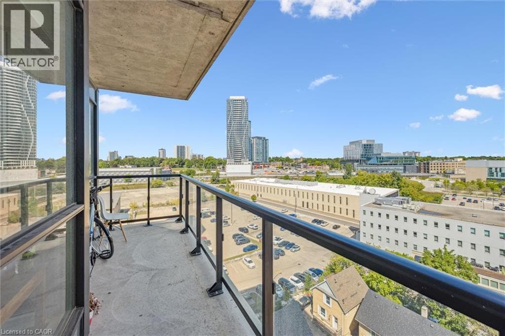 Apartment for sale at 100 GARMENT Street Unit# 902, Downtown Kitchener, Kitchener, Ontario, photo 15