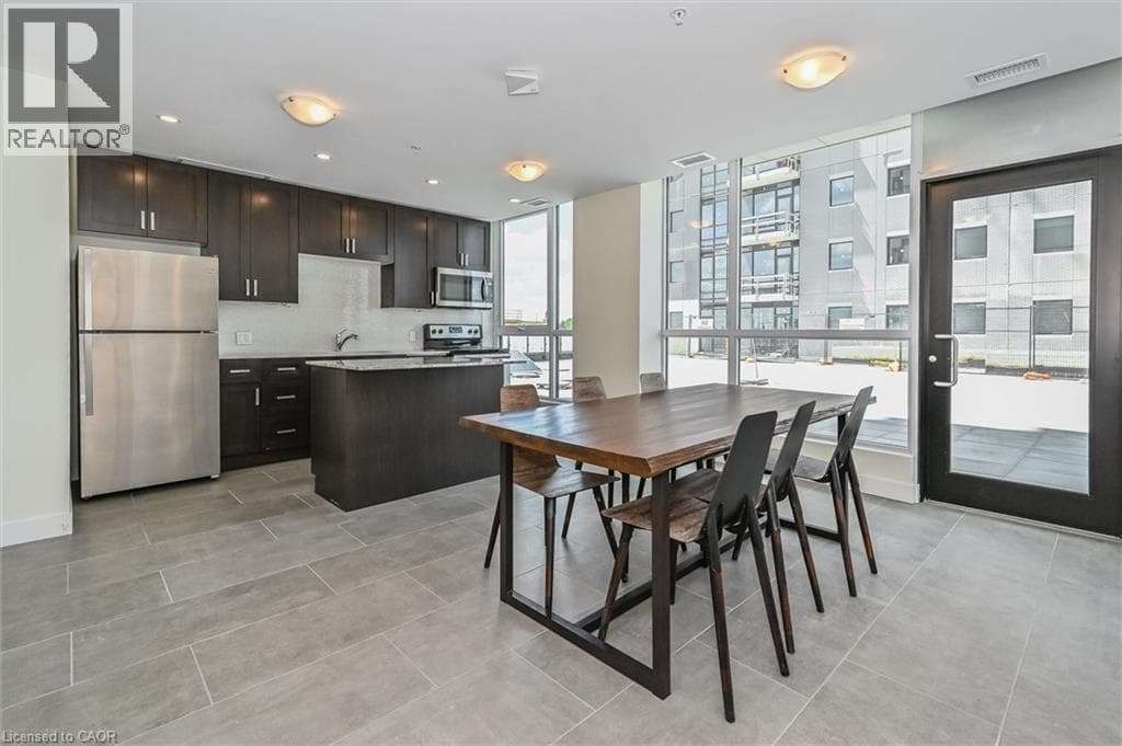 Apartment for sale at 100 GARMENT Street Unit# 902, Downtown Kitchener, Kitchener, Ontario, photo 22