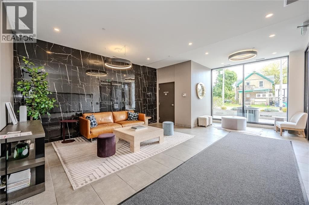 Apartment for sale at 100 GARMENT Street Unit# 902, Downtown Kitchener, Kitchener, Ontario, photo 36