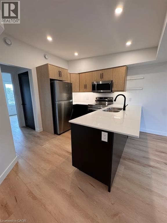 Multi-family for sale at 431 KRUG Street, Rosemount, Kitchener, Ontario, photo 10