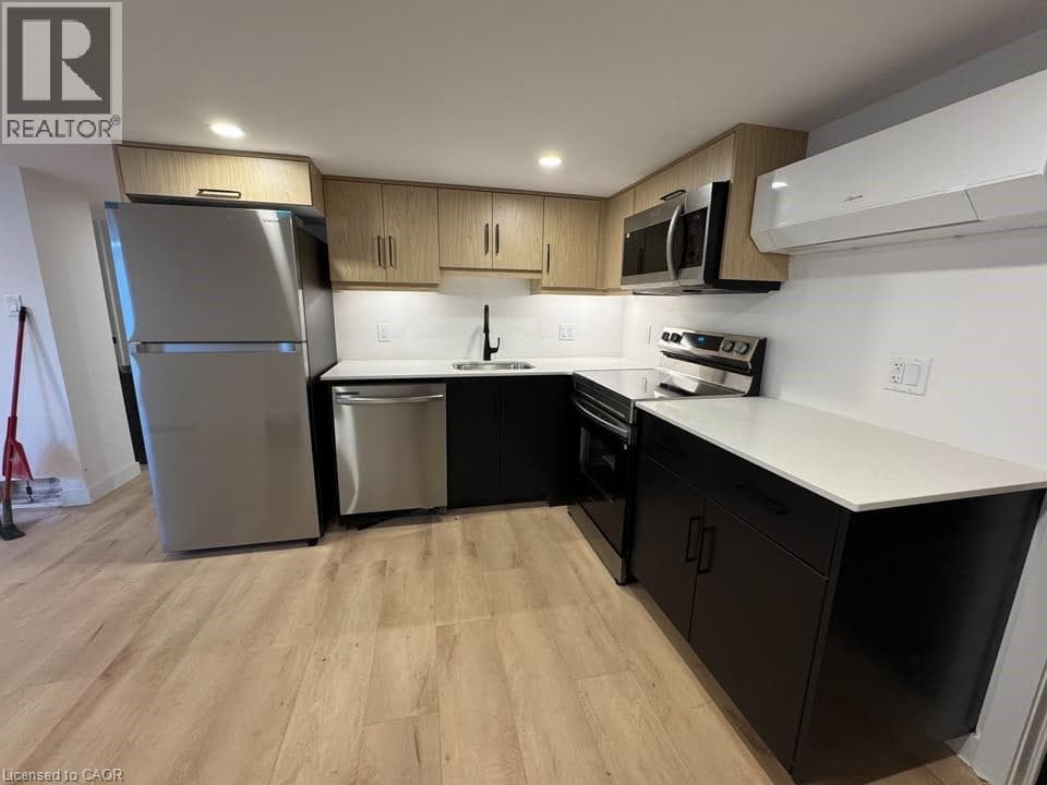 Multi-family for sale at 431 KRUG Street, Rosemount, Kitchener, Ontario, photo 12