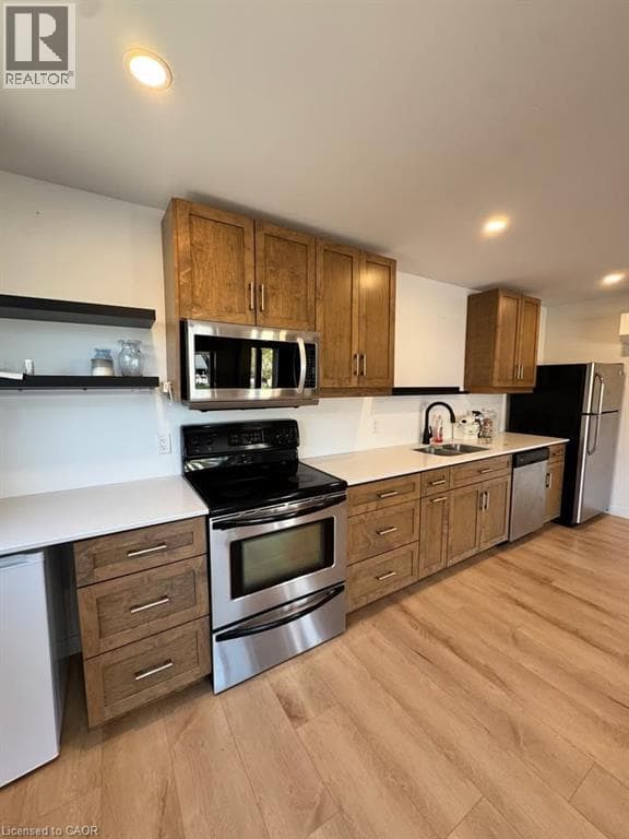 Multi-family for sale at 431 KRUG Street, Rosemount, Kitchener, Ontario, photo 14