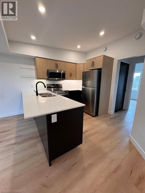 Multi-family for sale at 431 KRUG Street, Rosemount, Kitchener, Ontario, photo 2
